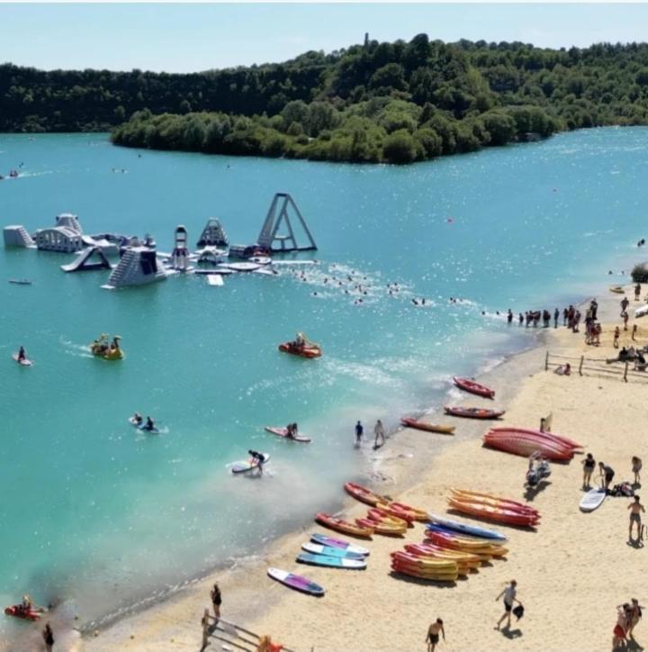 Meopham  Ramblers Rest 아파트 외부 사진