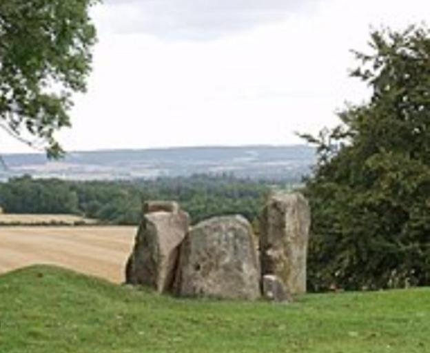 Meopham  Ramblers Rest 아파트 외부 사진