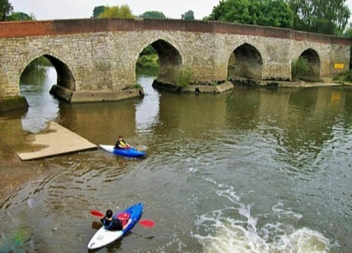Meopham  Ramblers Rest 아파트 외부 사진