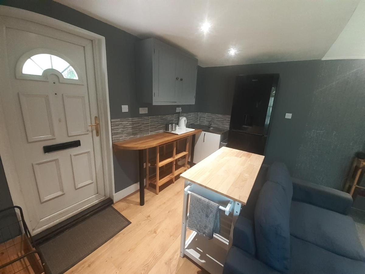 Meopham  Ramblers Rest 아파트 외부 사진